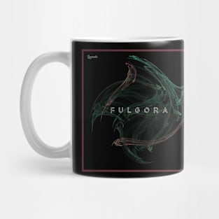 LAVERDIS - FULGORA 03 Mug